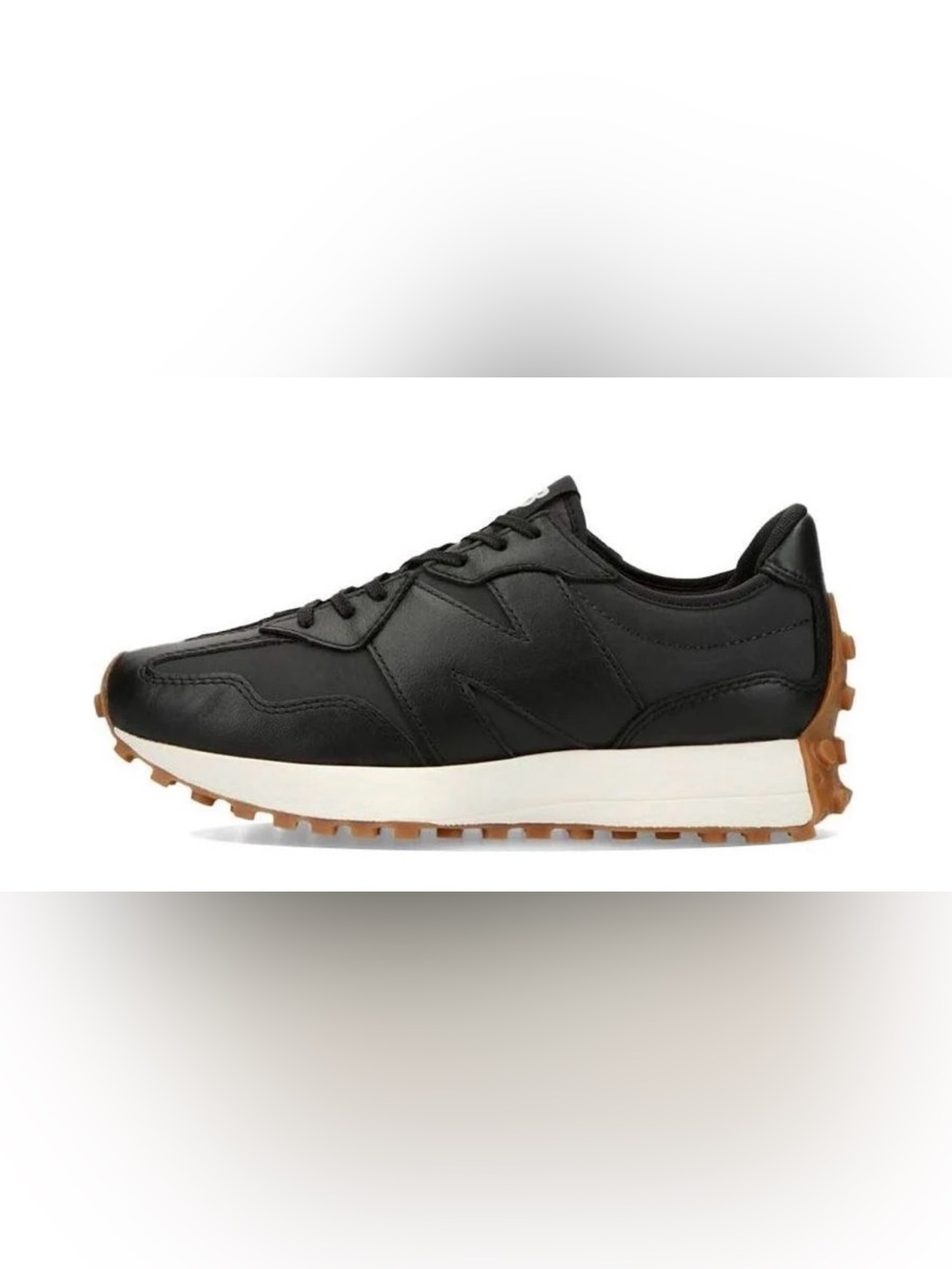 New Balance 327v1 'Black Phantom' size 8.5 - Picture 3 of 13
